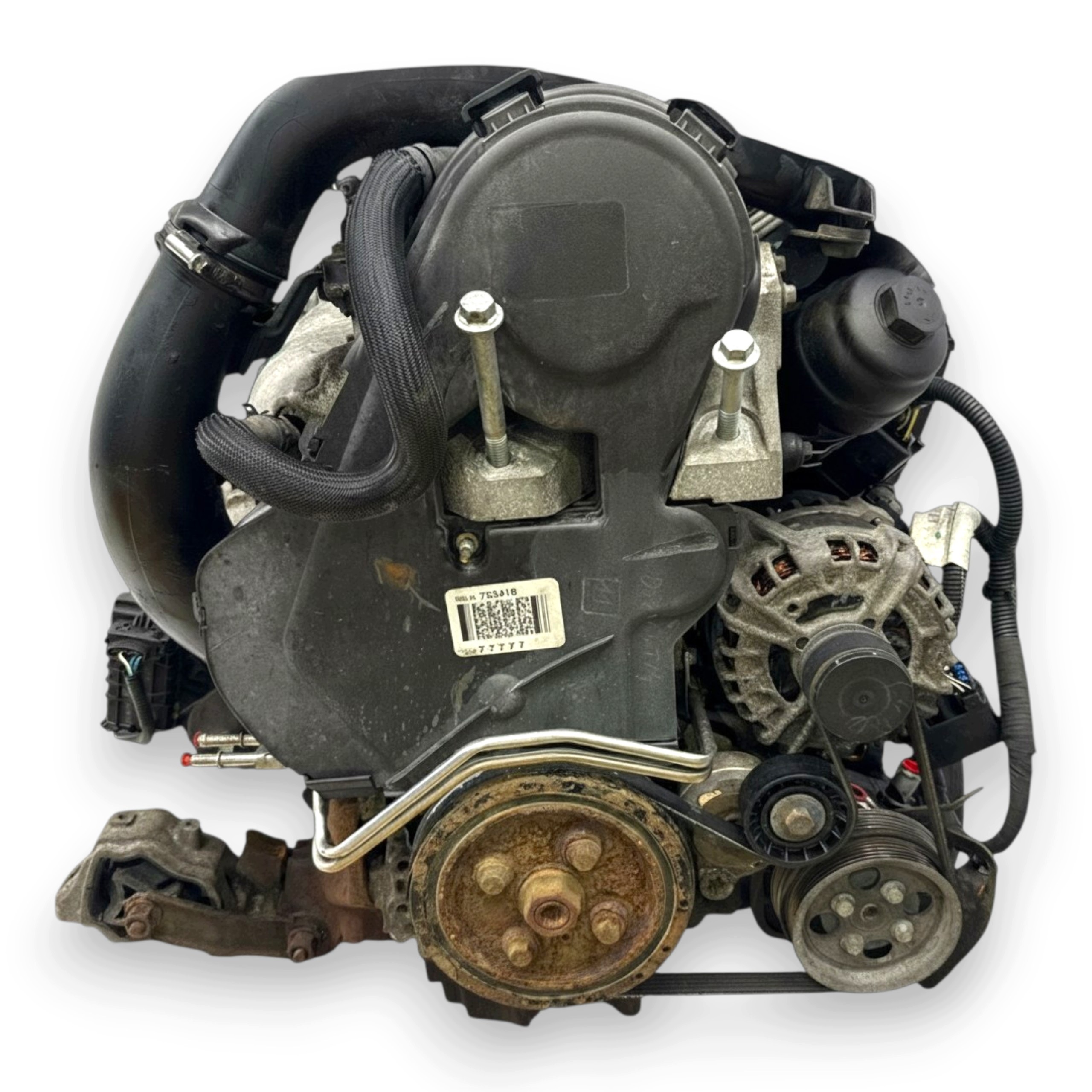 Moteur D 5244 T14 - Image 5