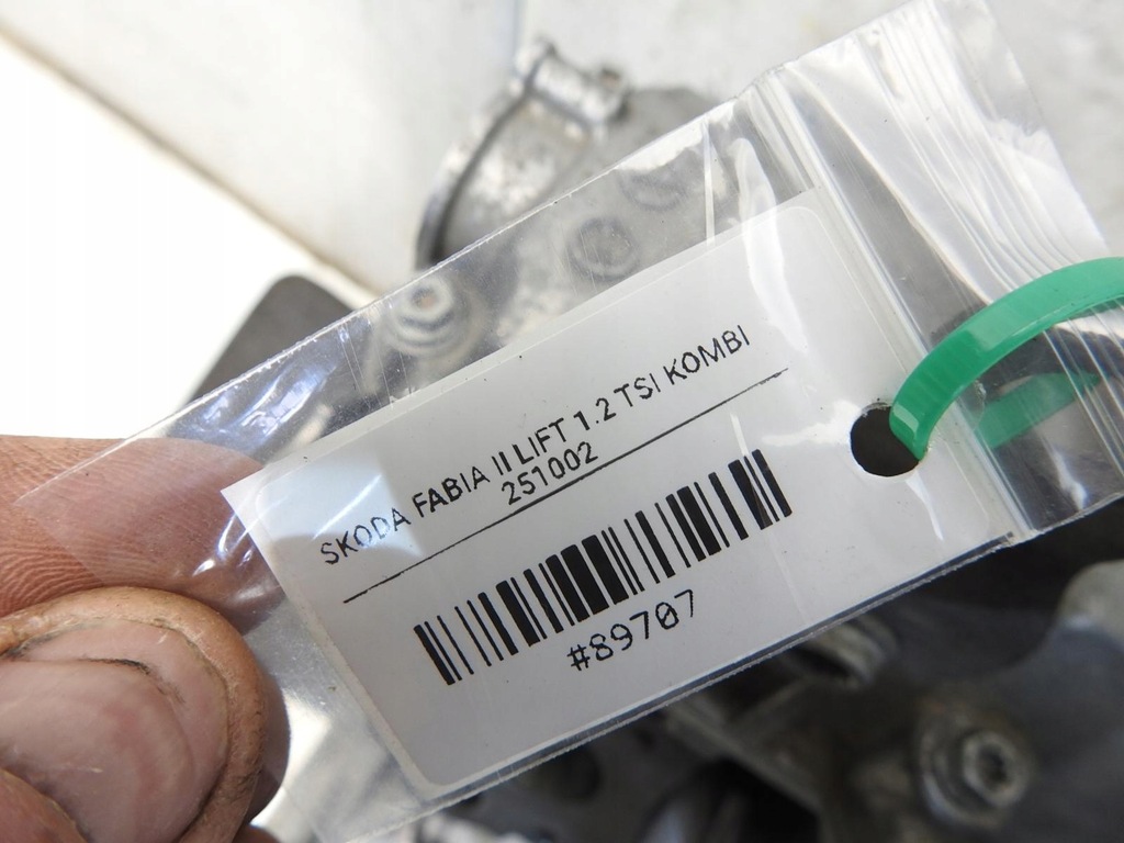 Moteur CBZB - Image 3