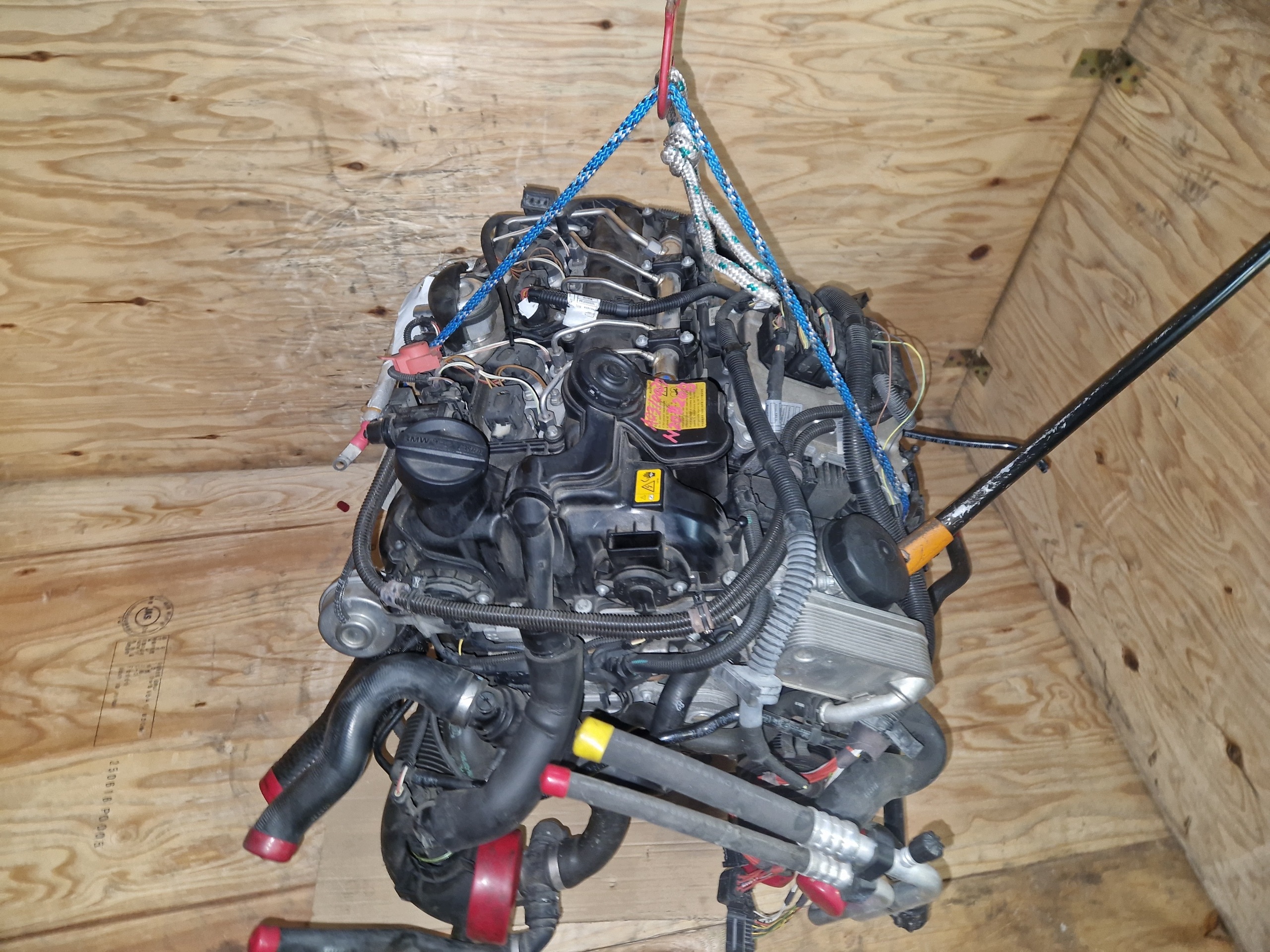 Moteur N20 B20 B - Image 8