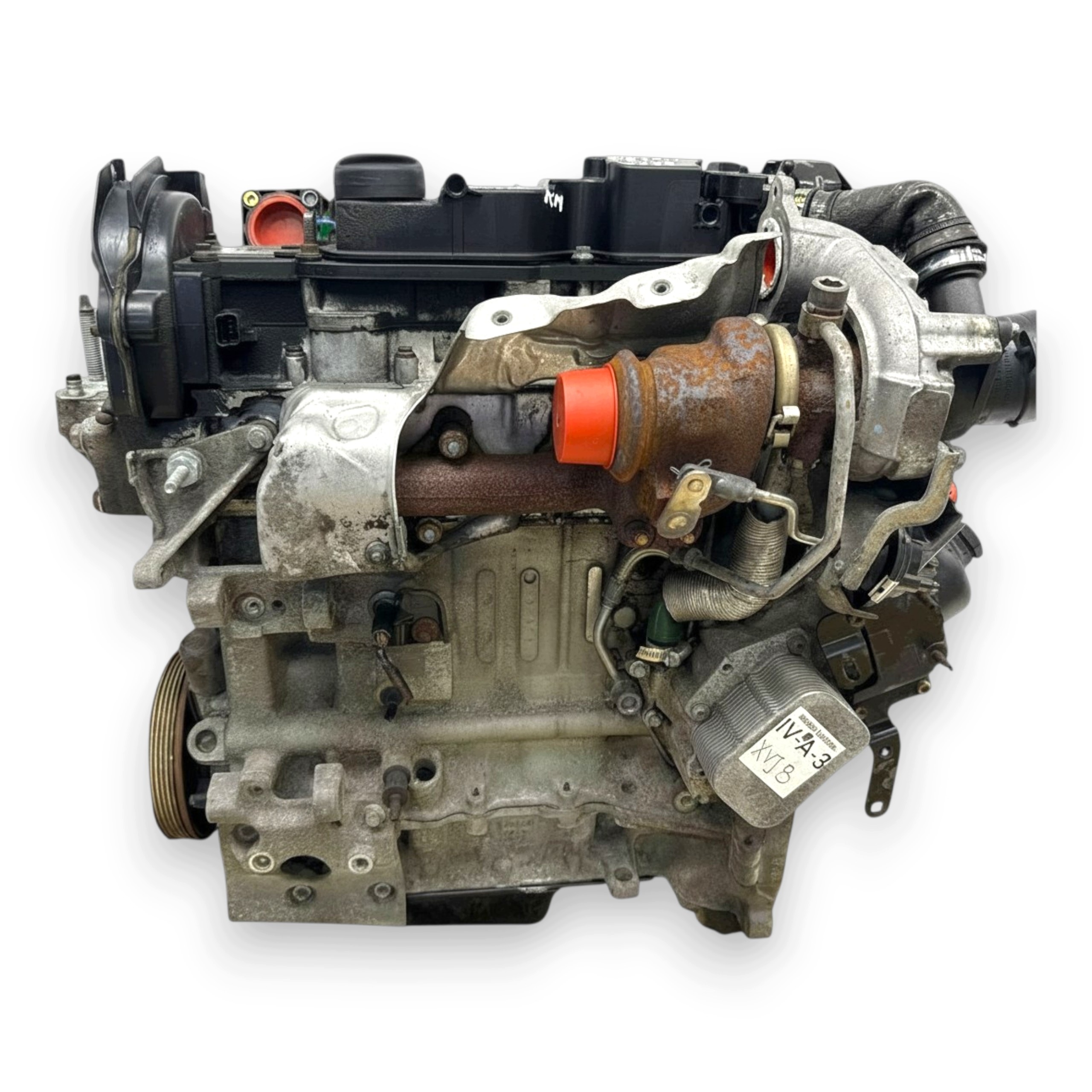 Moteur XVJB - Image 5
