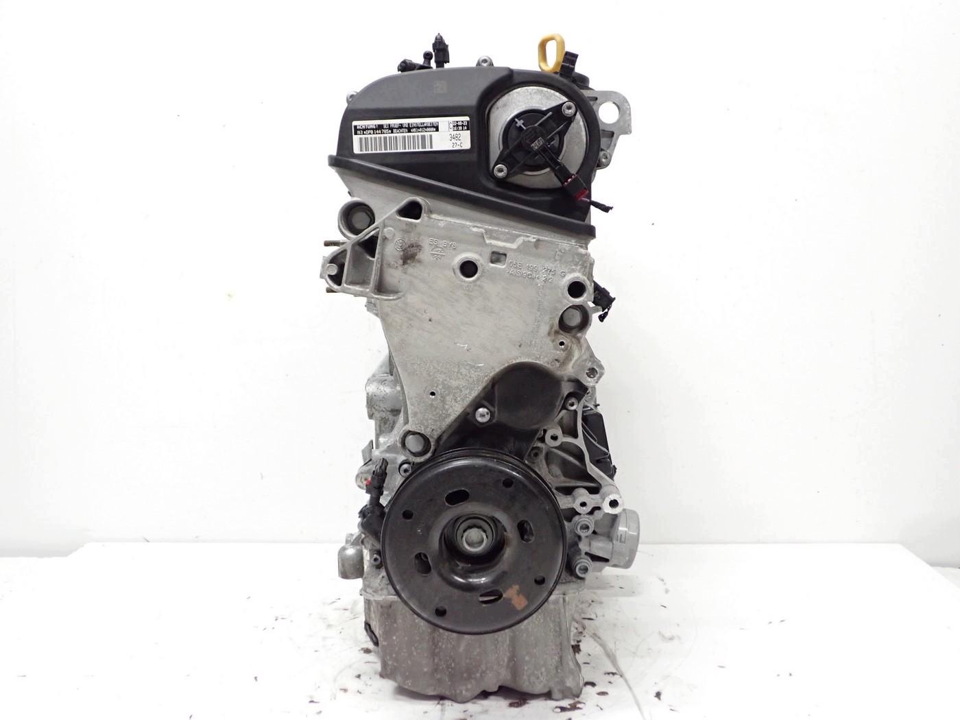 Moteur DPBE - Image 4