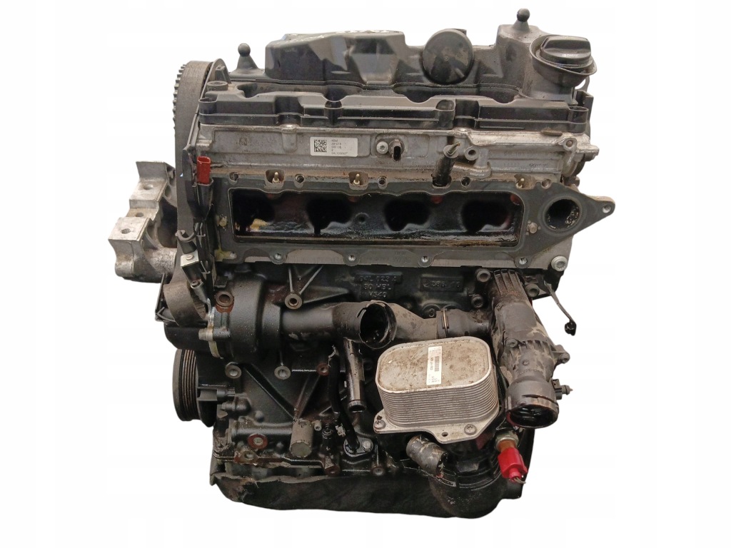 Moteur CXXB — vue 1