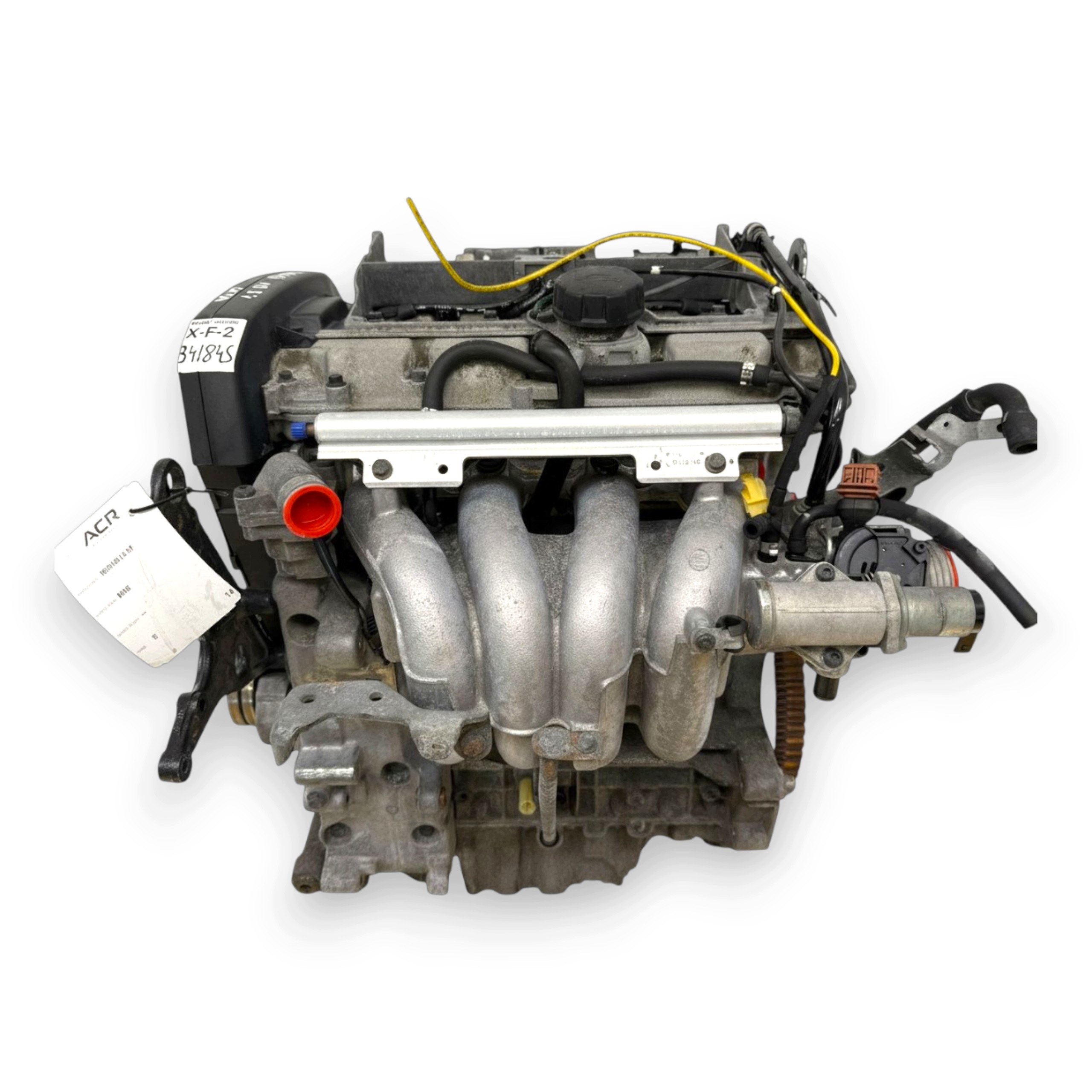 Moteur B 4184 S - Image 1