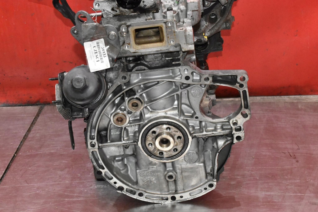 Moteur XUCA — vue 5