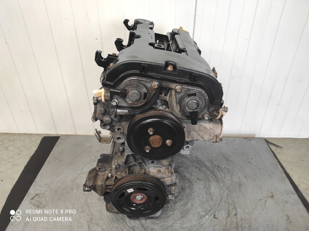 Moteur B 14 XER - Image 7
