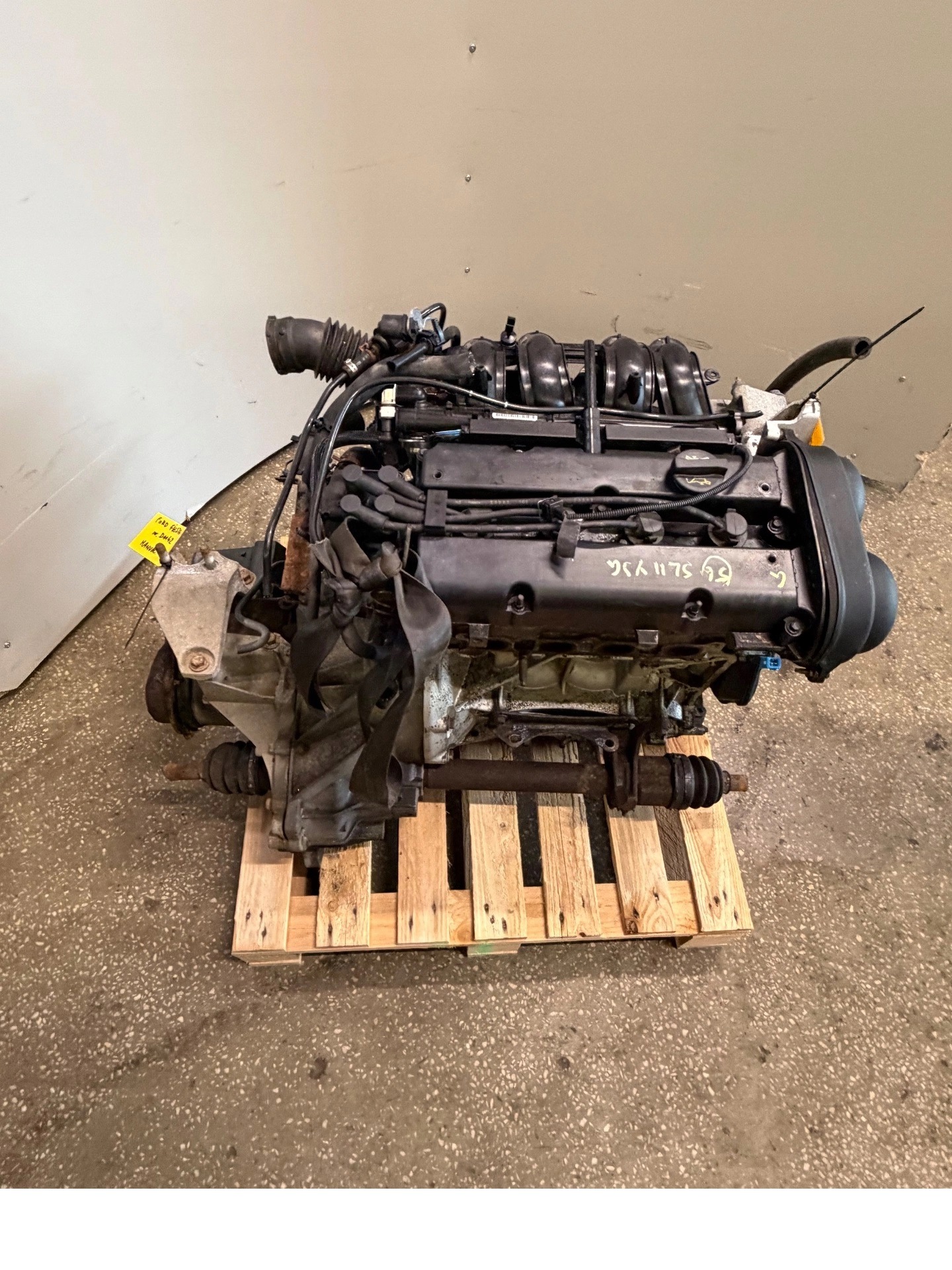 Moteur SPJA - Image 5