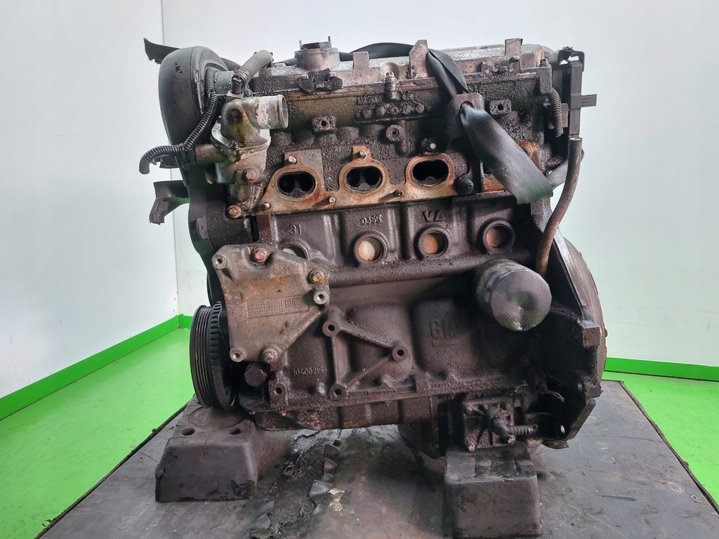 Moteur Z 16 XE - Image 3