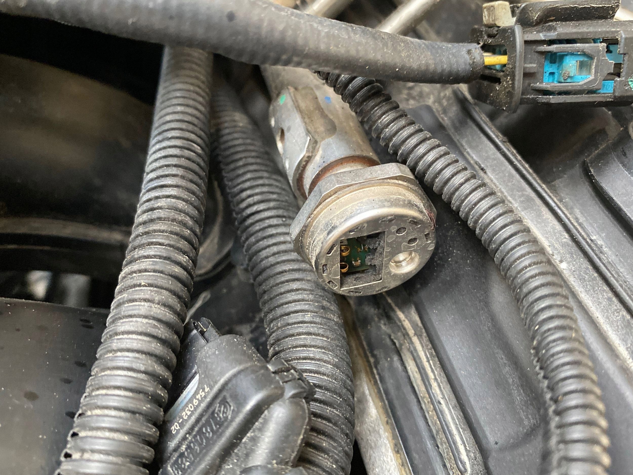 Moteur N55 B30 A - Image 8