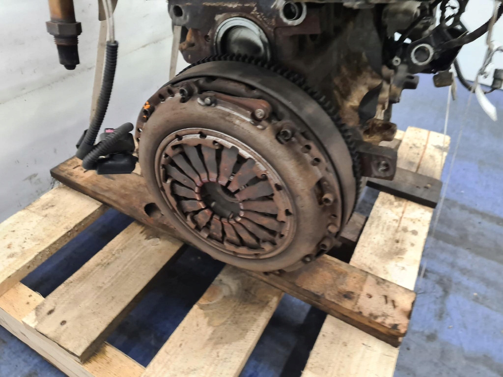 Moteur 198 A4.000 — vue 12