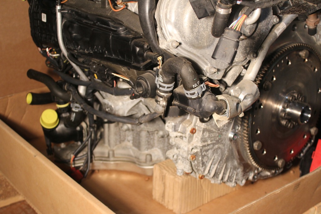 Moteur CTGA - Image 6