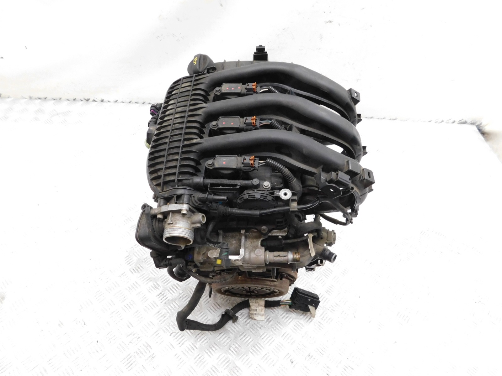 Moteur HMZ (EB2F) - Image 7