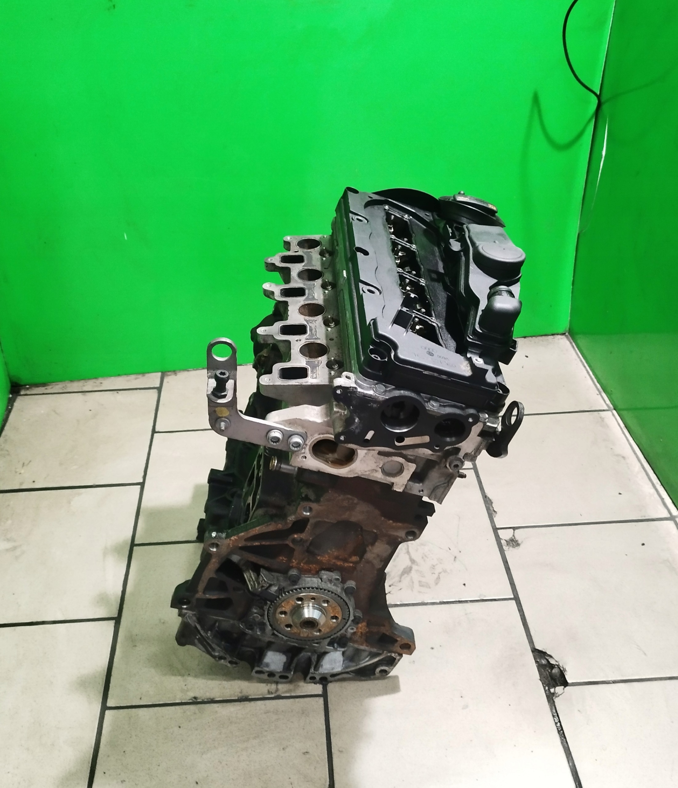 Moteur CAGC - Image 4