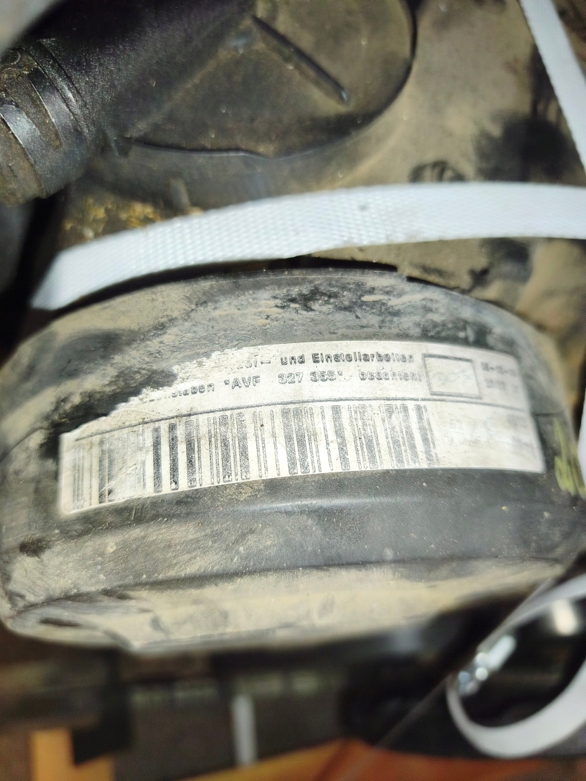 Moteur AVF - Image 3