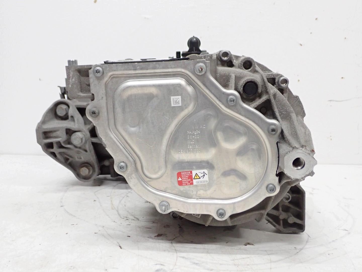 Moteur EBJD - Image 3