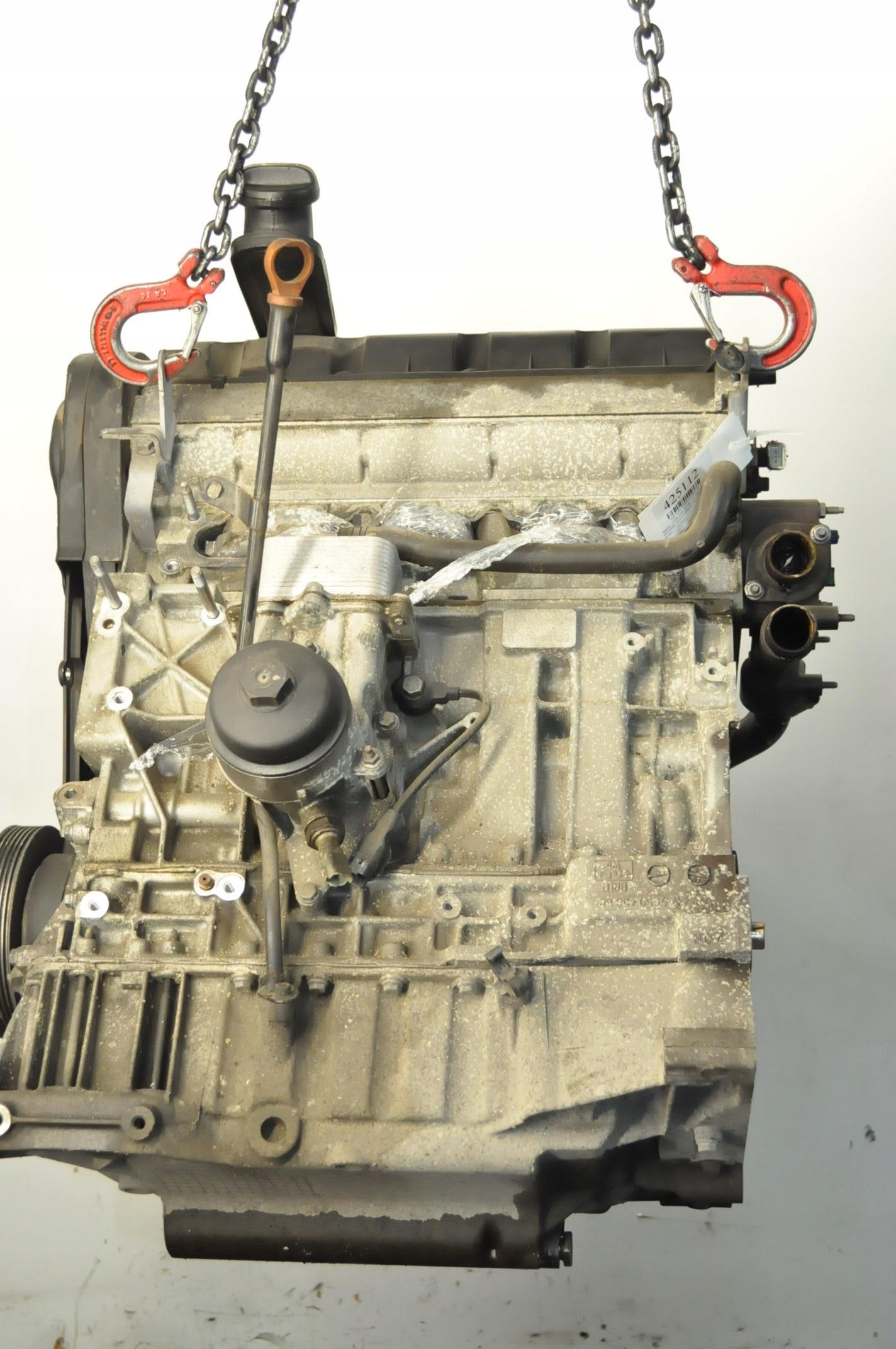 Moteur 6FY (EW7A) - Image 1