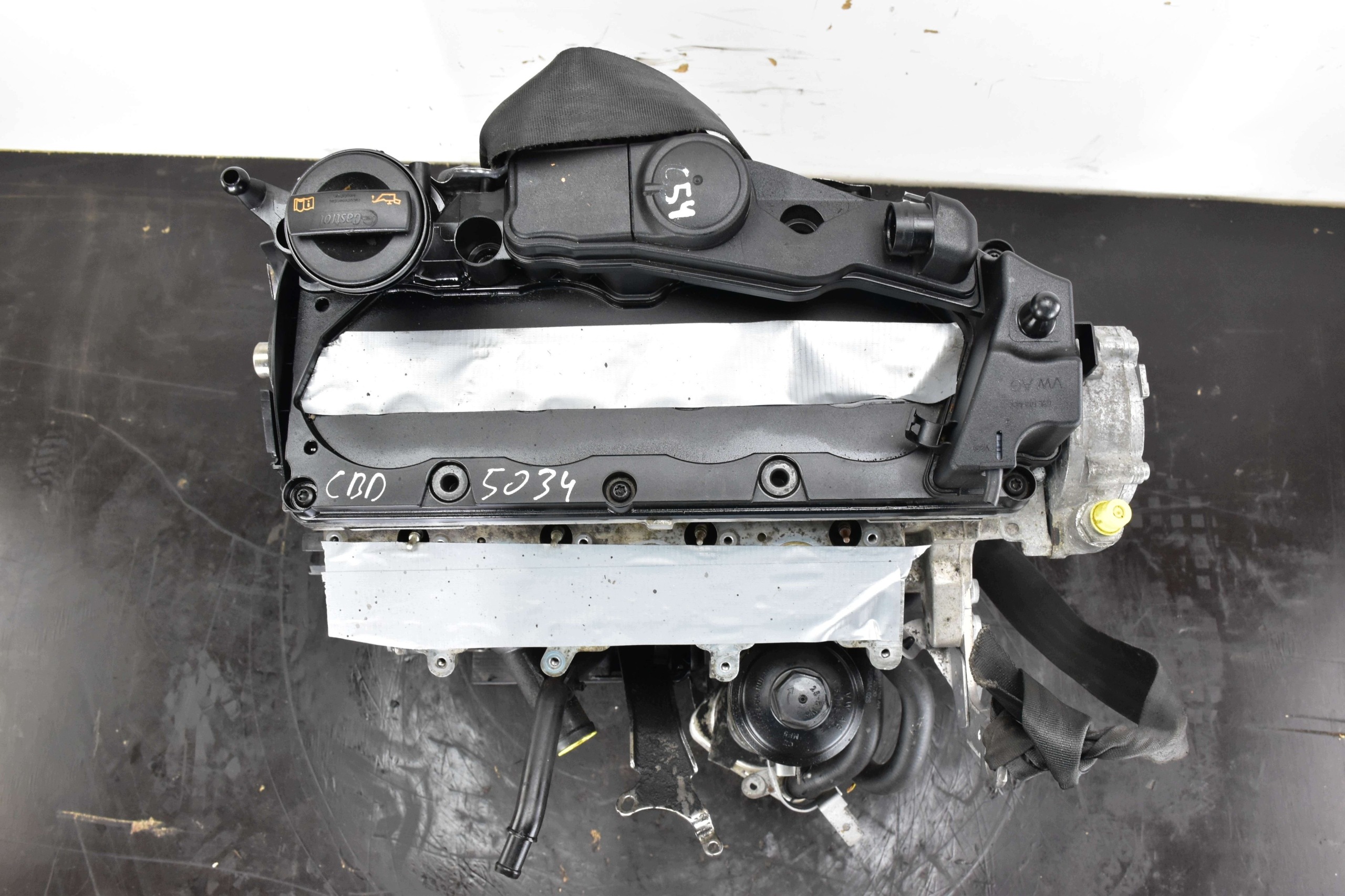 Moteur CBDC - Image 2