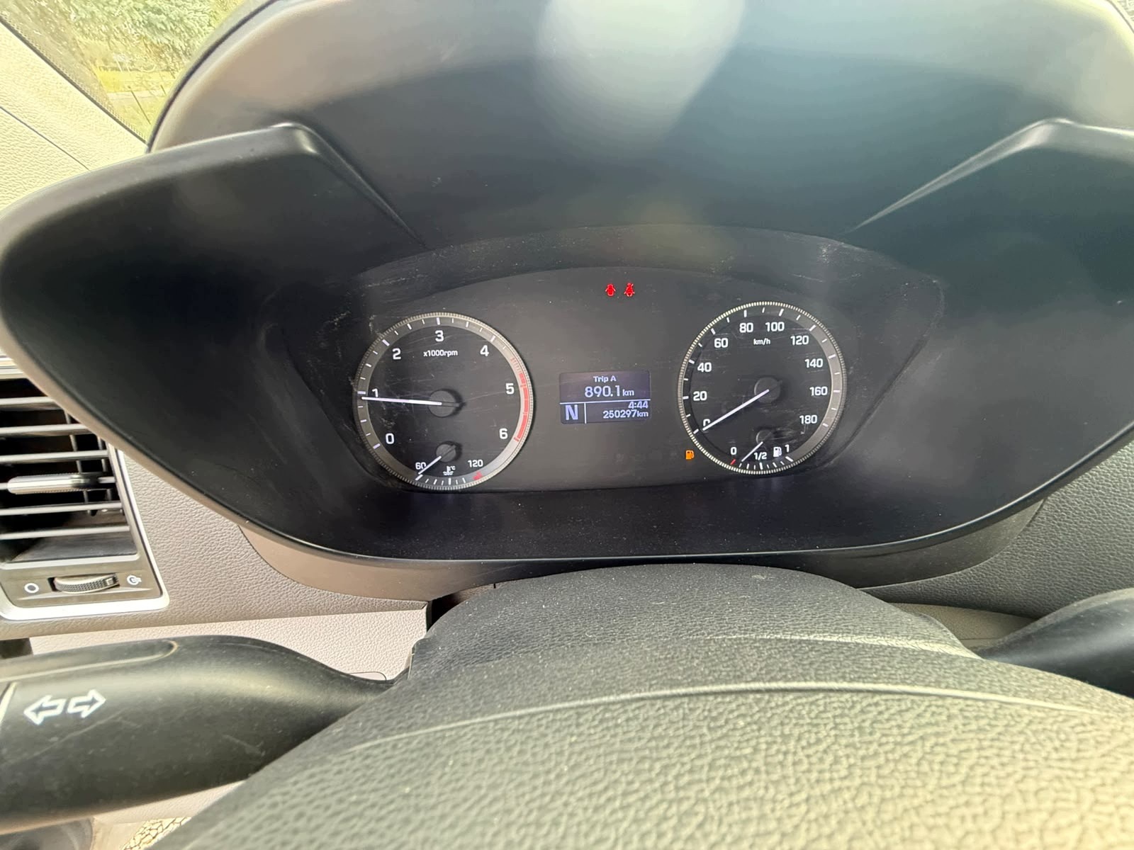 Moteur D4CB - Image 3