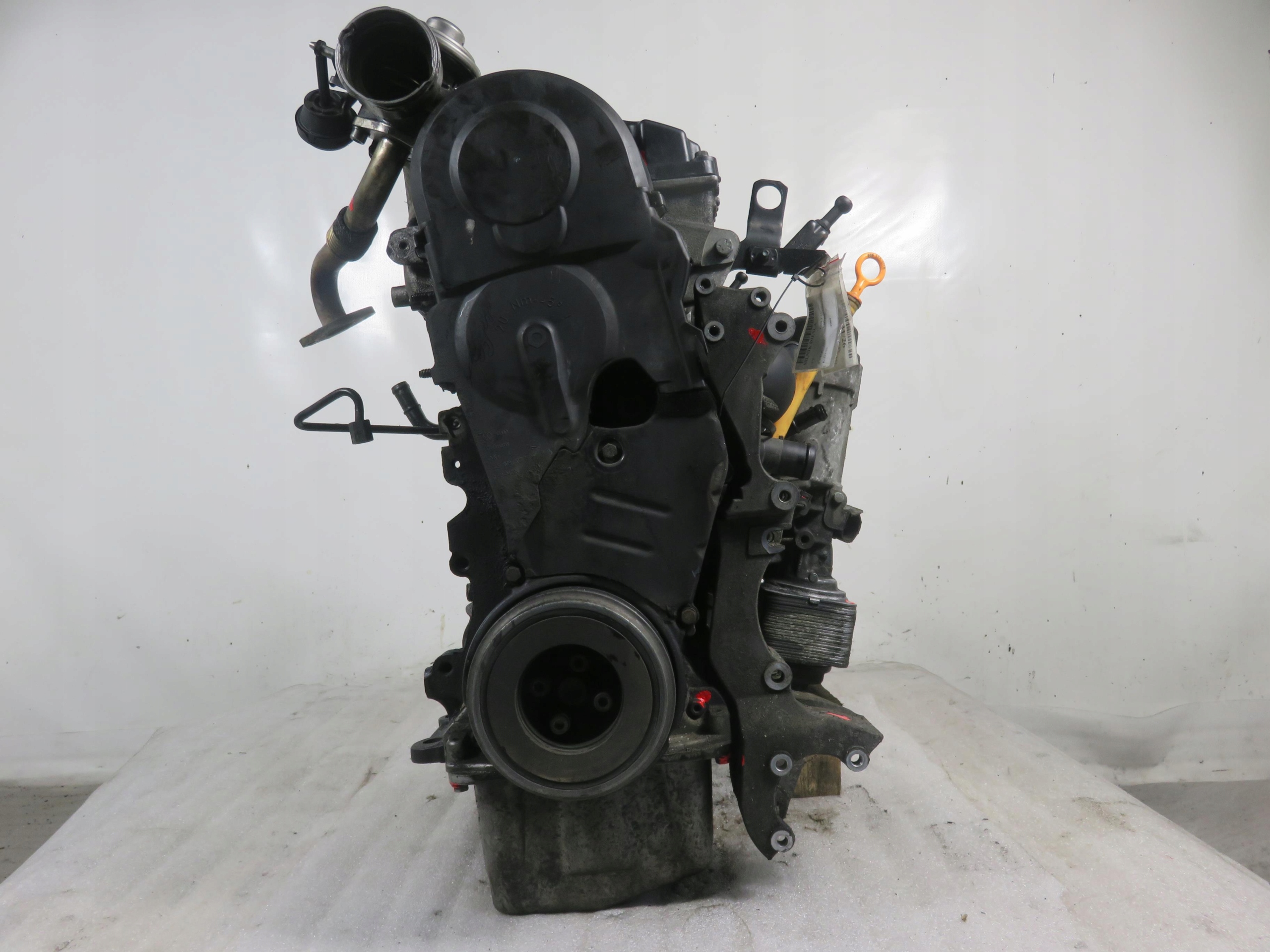 Moteur ASZ - Image 4