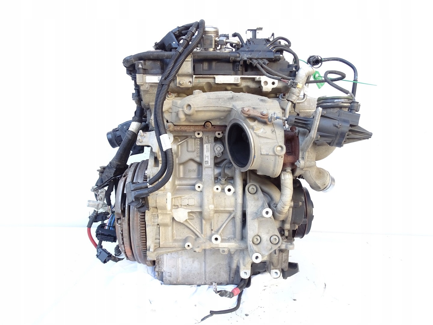 Moteur B38 A15 A - Image 6