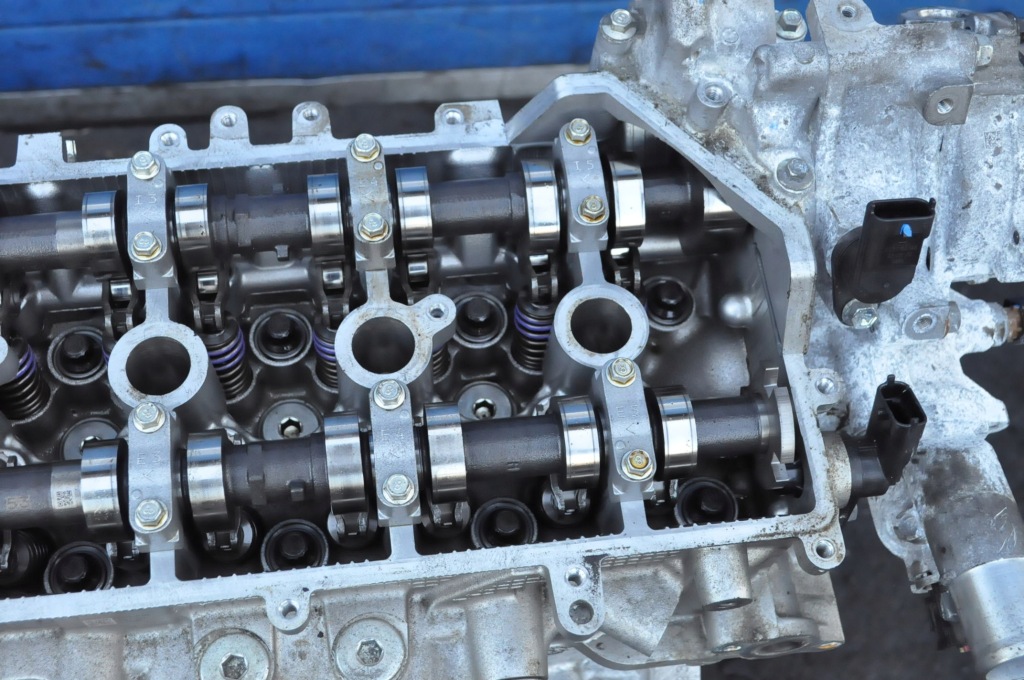 Moteur K14D - Image 2