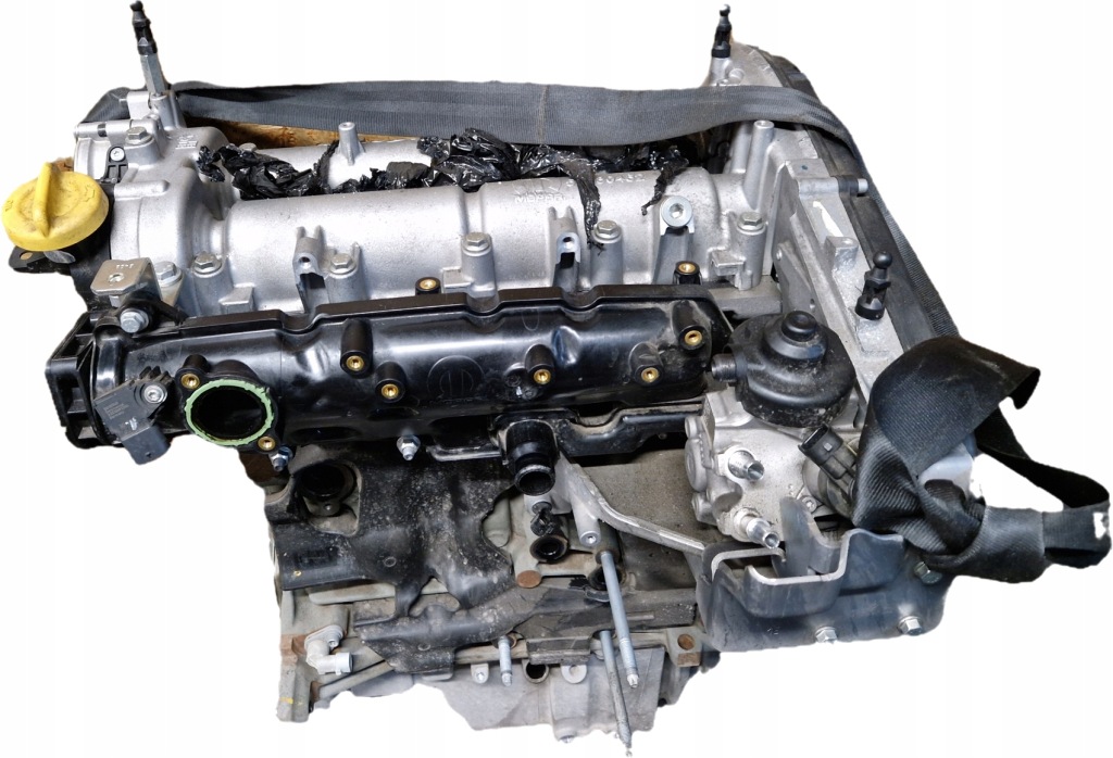 Moteur 46346020 — vue 2