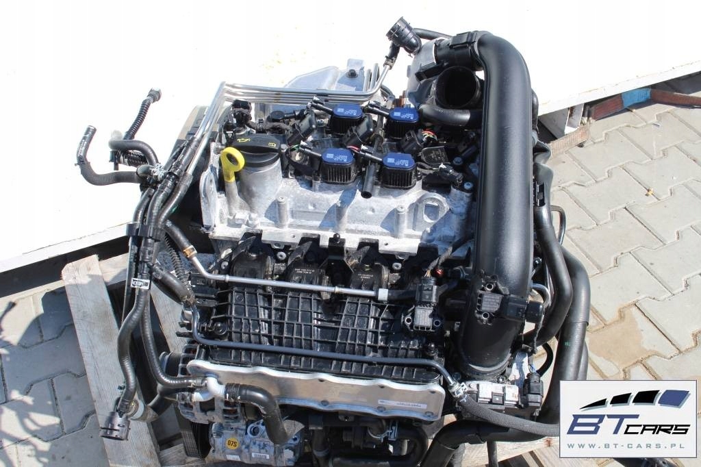 Moteur CPTA — vue 2