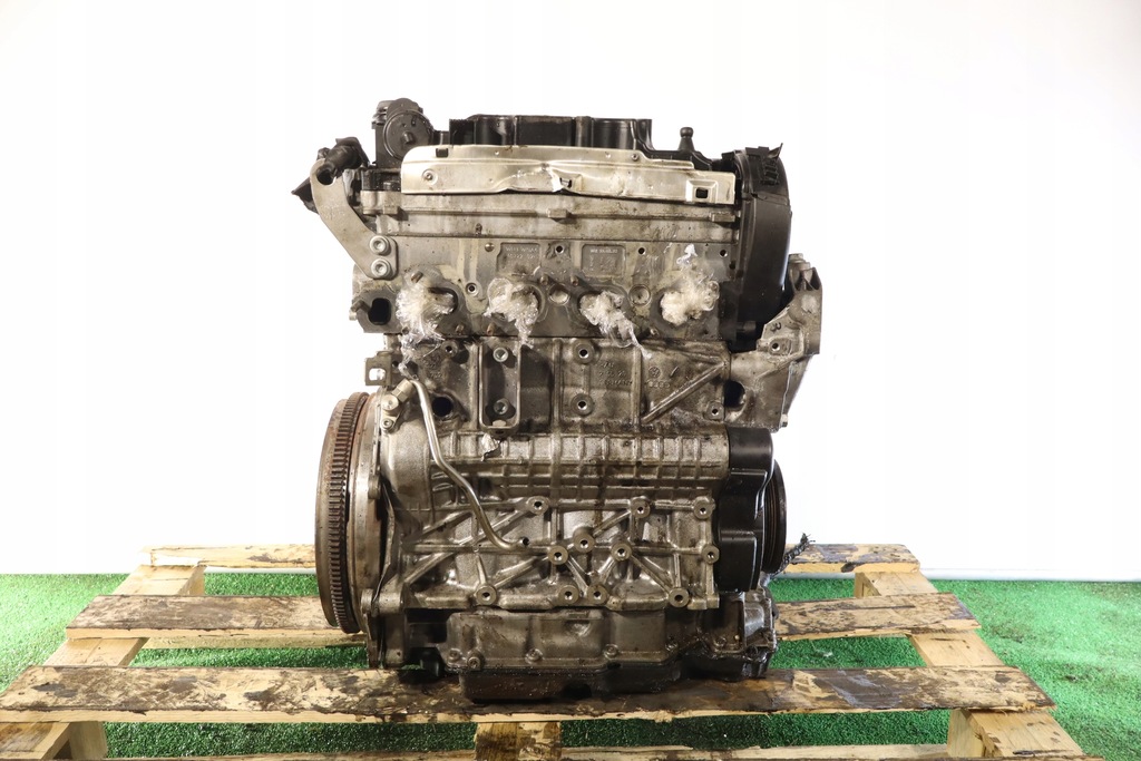 Moteur DTUA - Image 1