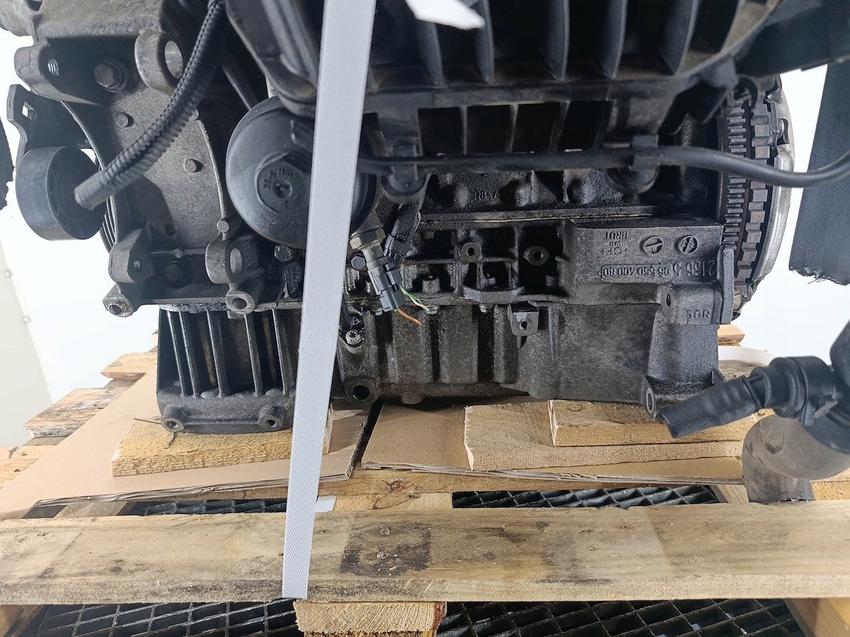 Moteur 6FY (EW7A) - Image 9
