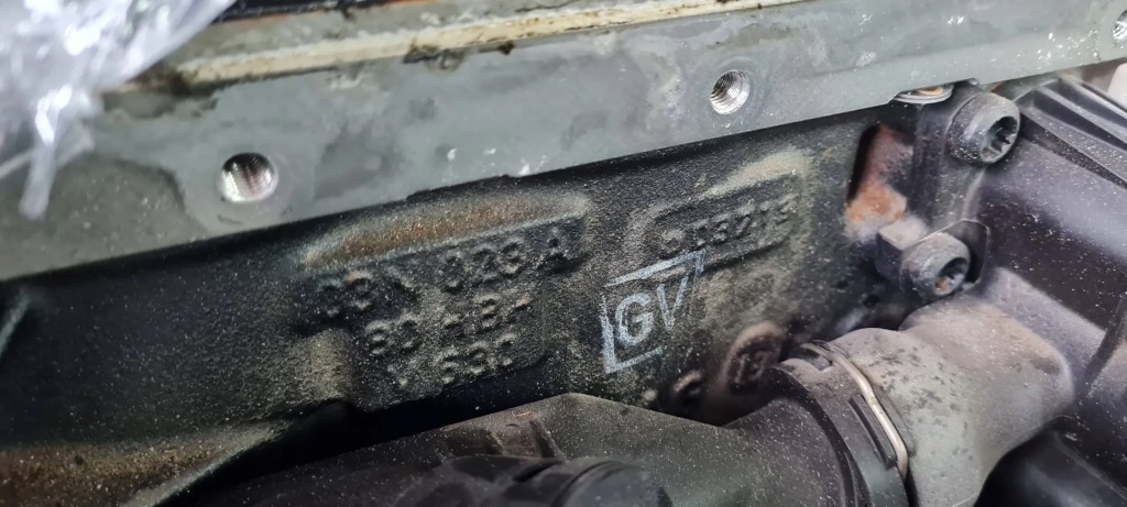 Moteur DEUA — vue 4