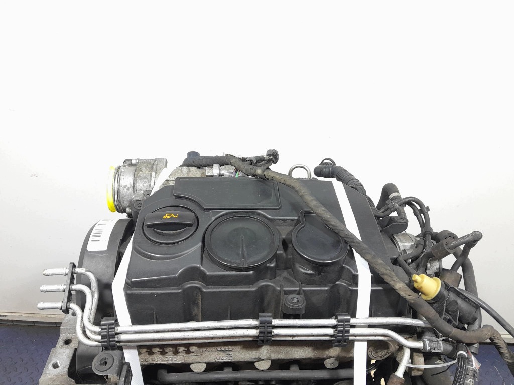 Moteur BLS - Image 5