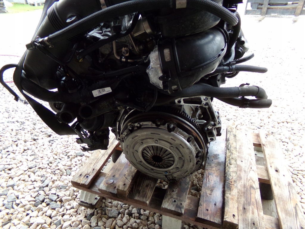 Moteur N18 B16 C - Image 4