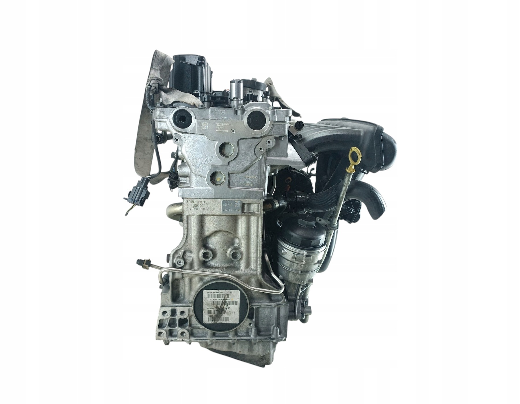 Moteur B 6324 S - Image 2