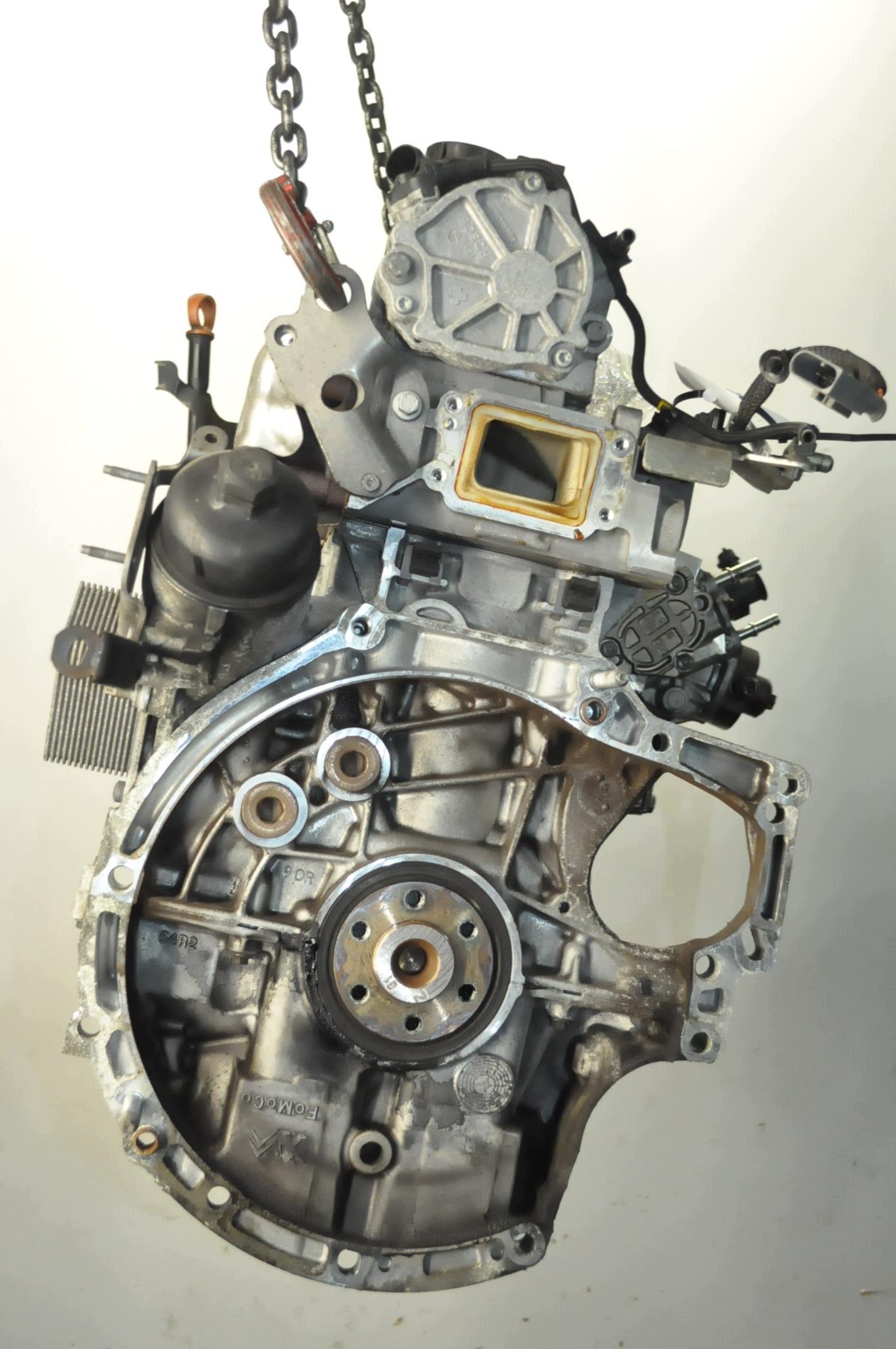 Moteur 9HP (DV6DTED) - Image 6