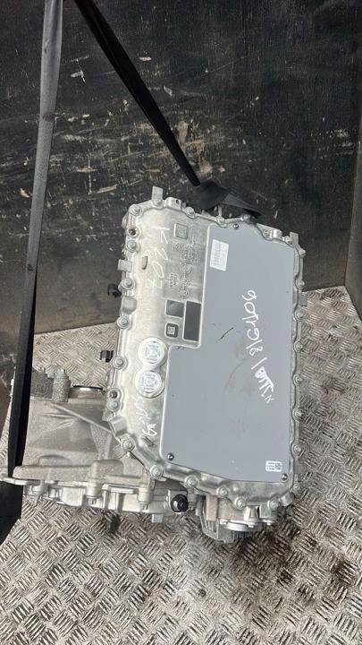 Moteur XE2 - Image 3