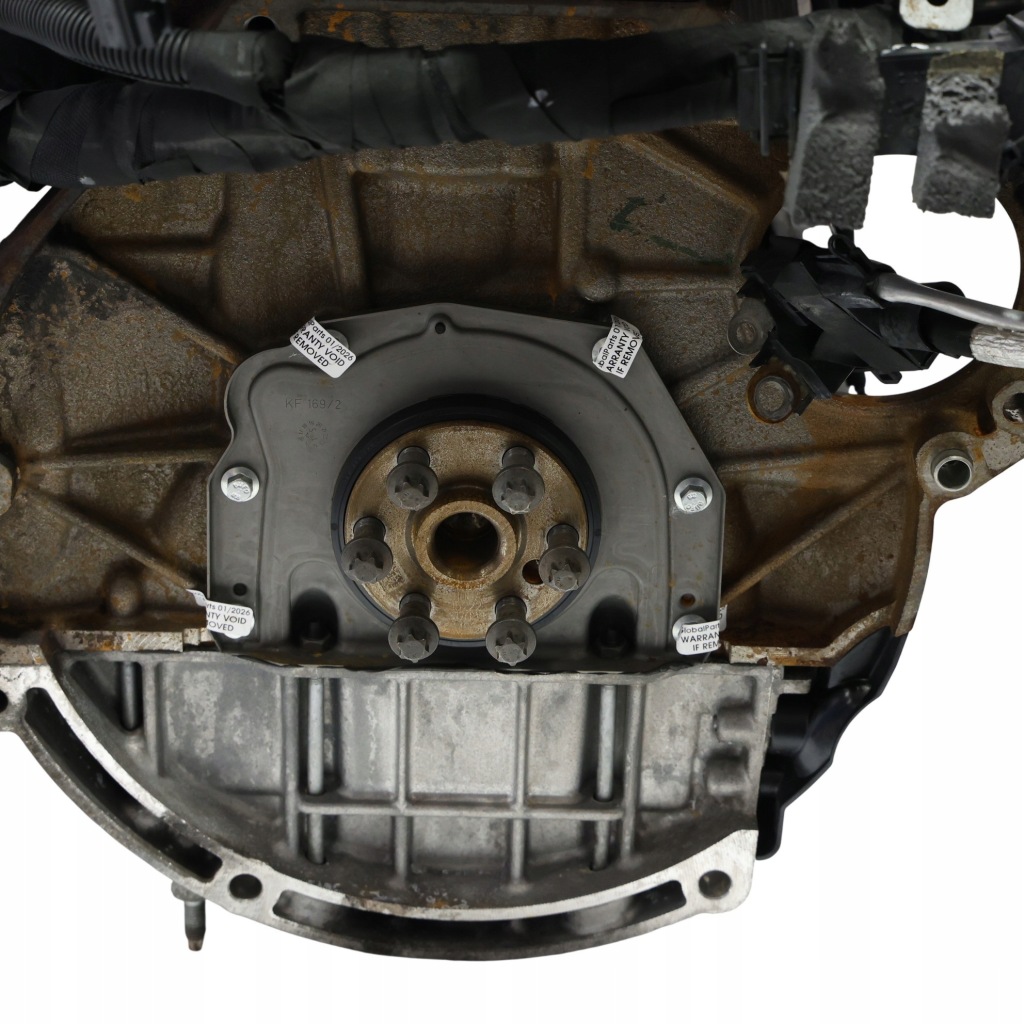 Moteur SFJB - Image 5