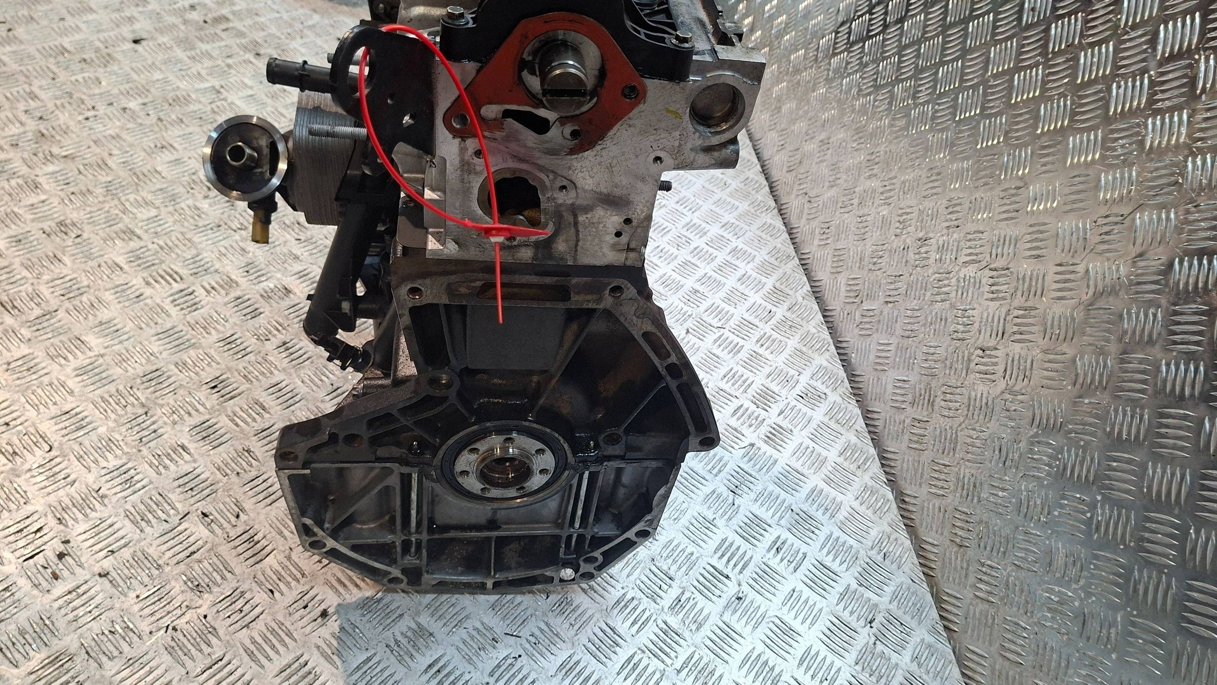 Moteur K9K 836 - Image 7