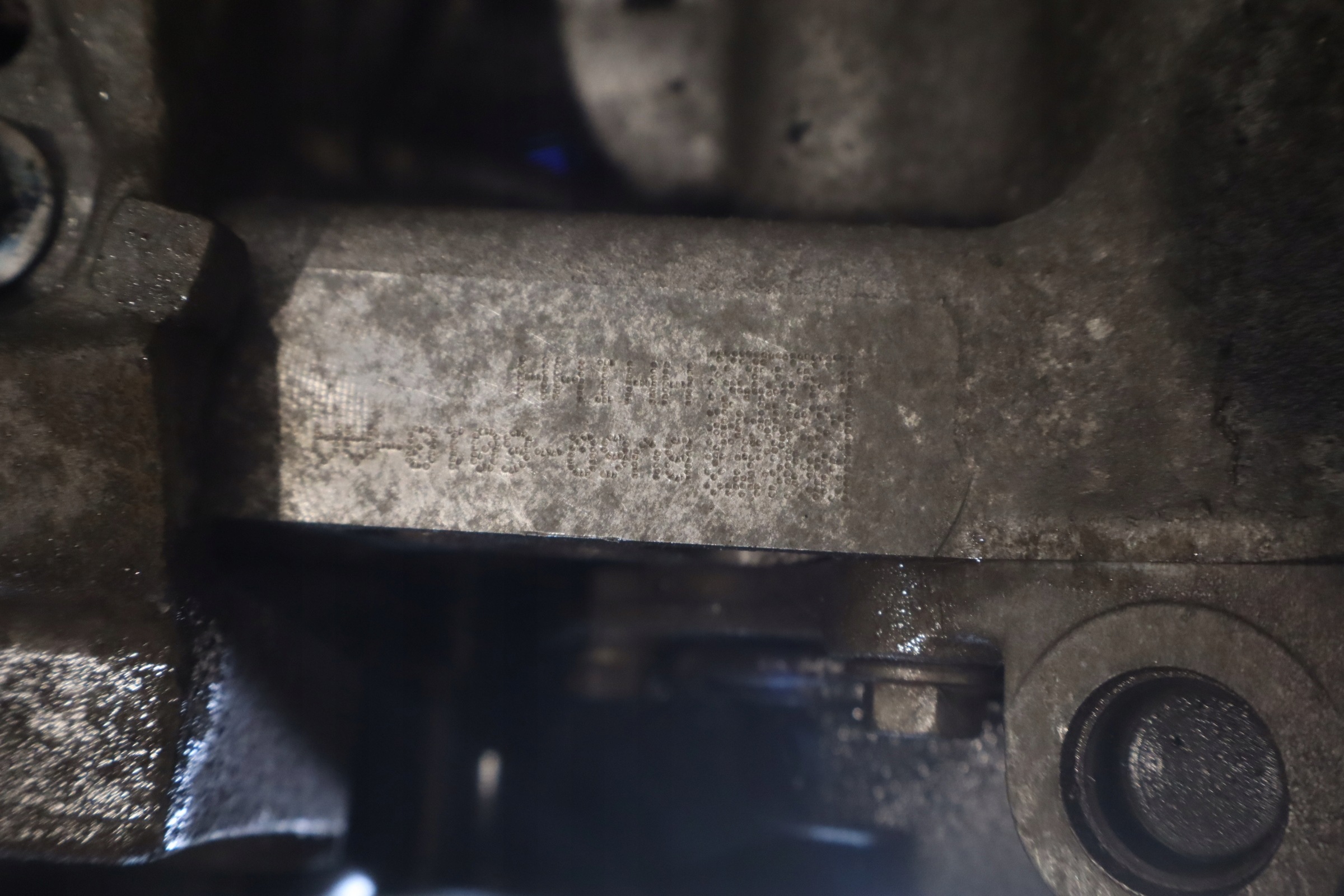 Moteur Y655 - Image 9