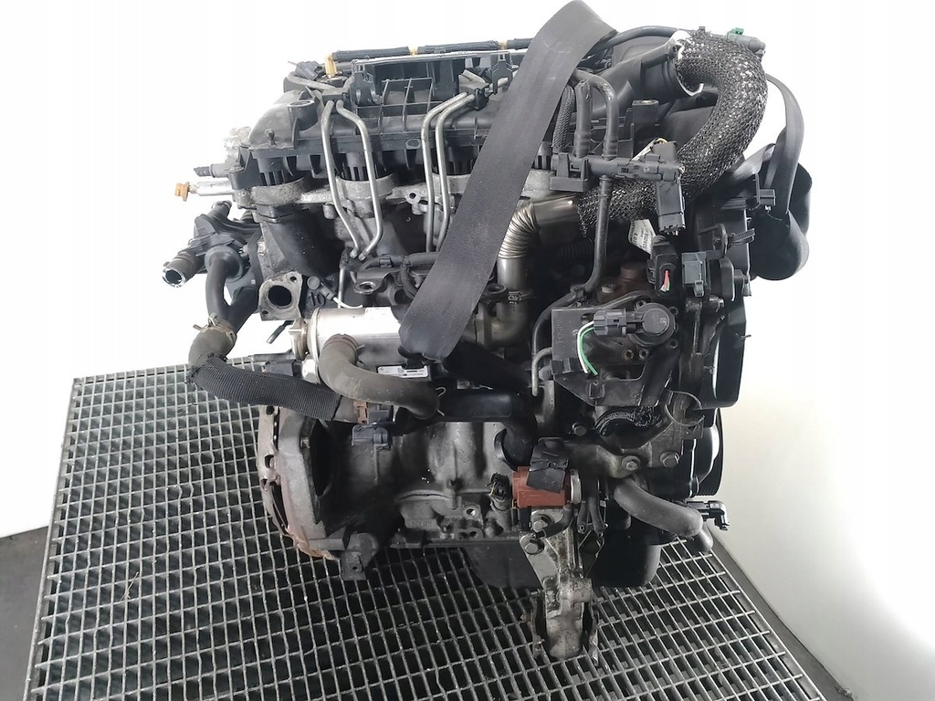 Moteur 9HV (DV6TED4) — vue 4