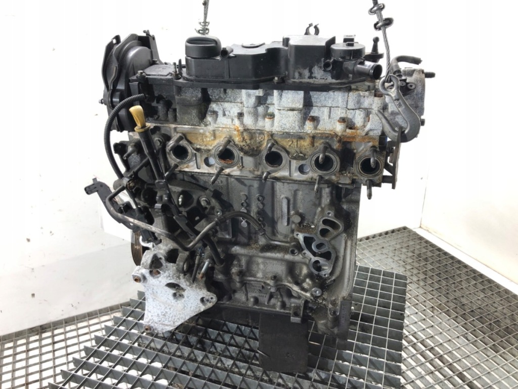 Moteur T1DA — vue 3
