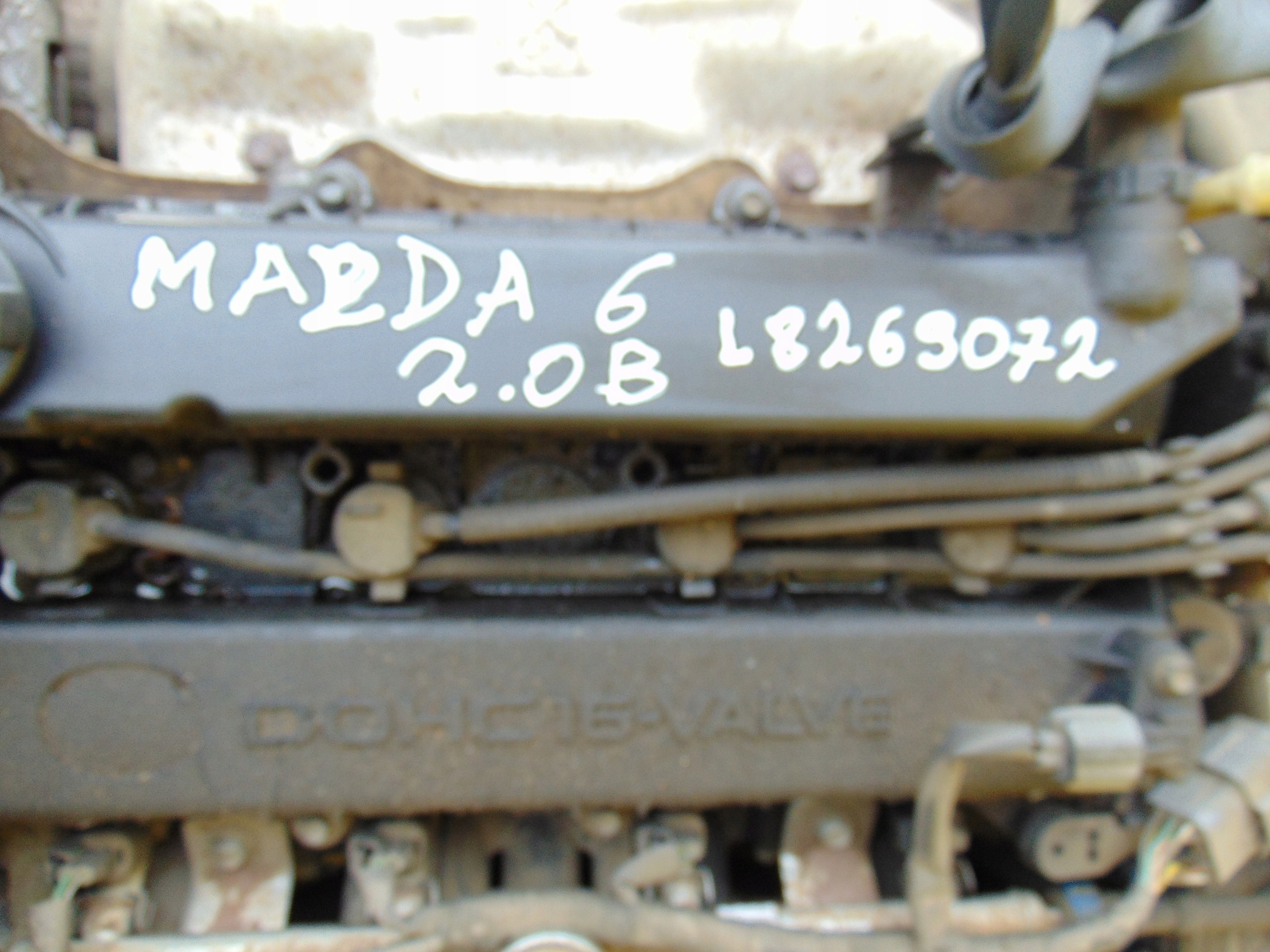 Moteur L813 - Image 2