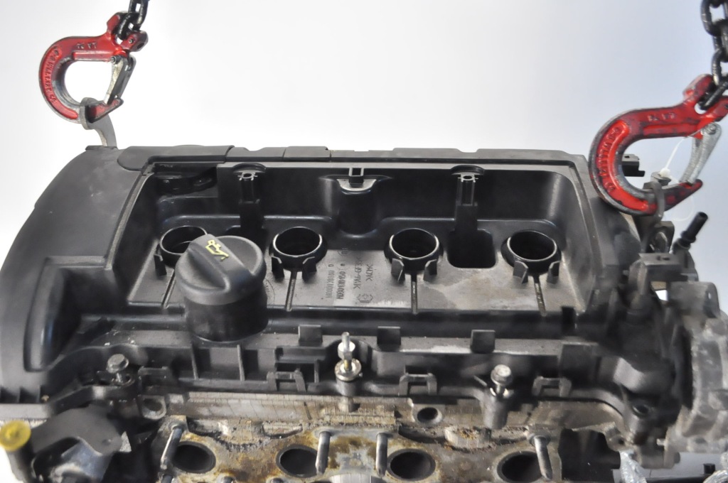 Moteur 8FN (EP3C) - Image 4