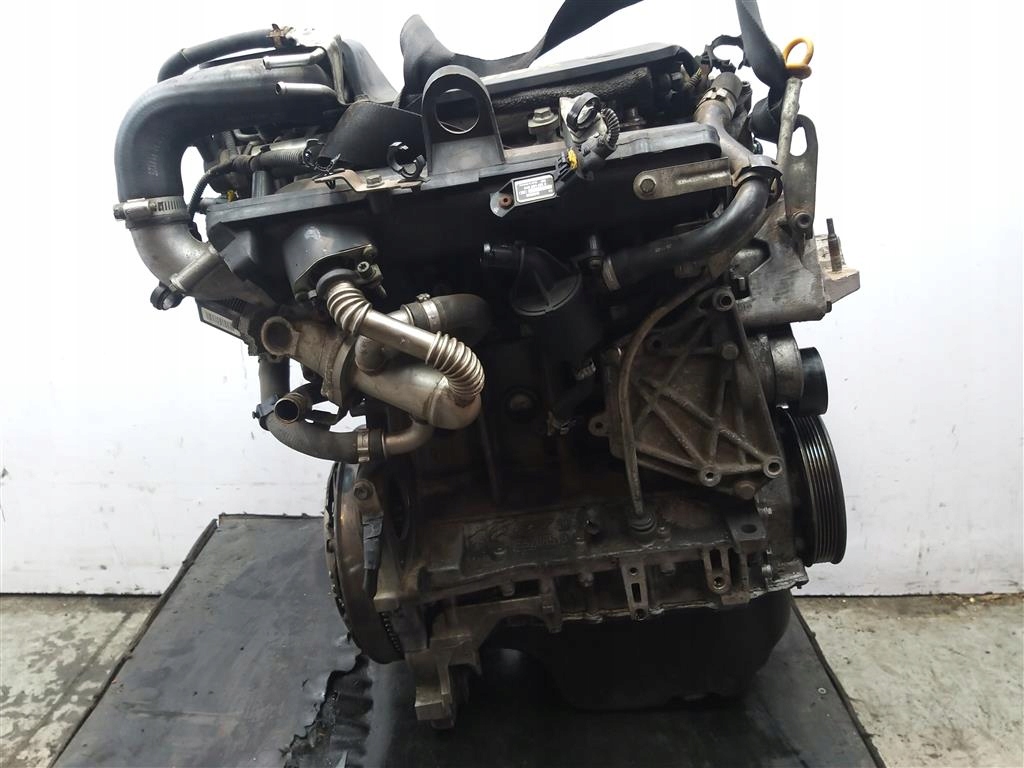 Moteur D13A - Image 5