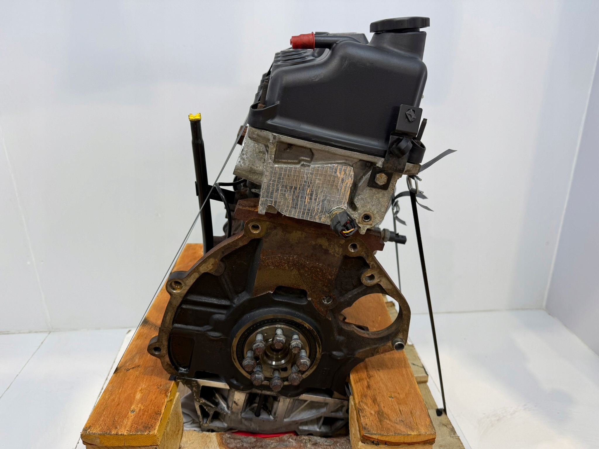 Moteur W10 B16 A - Image 7