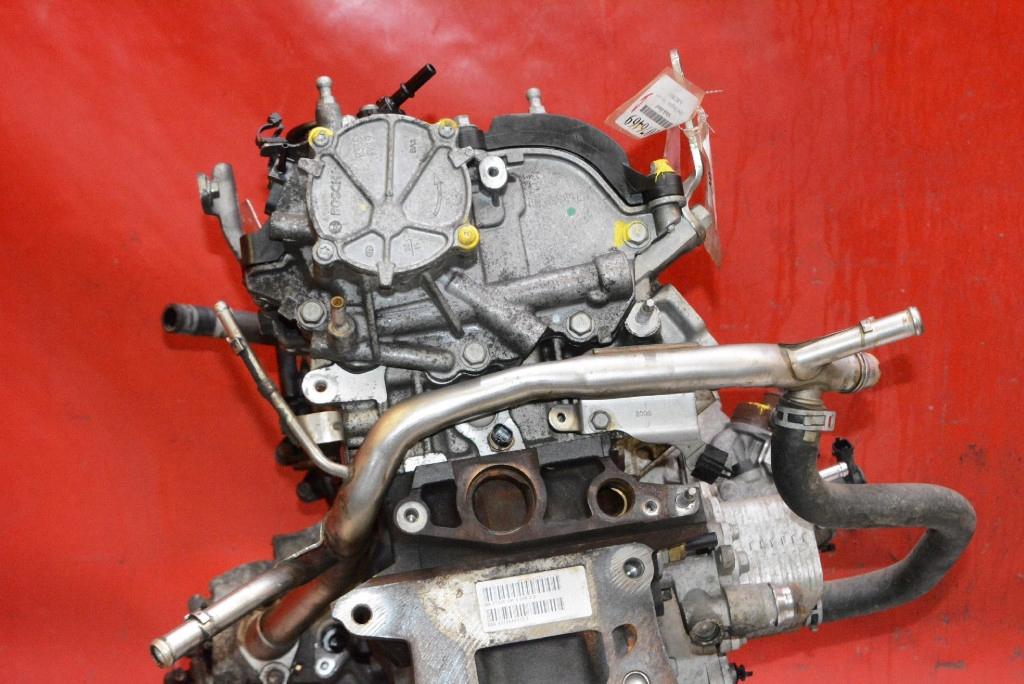 Moteur B 20 DTH - Image 4