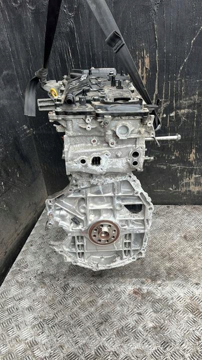 Moteur A25A-FXS - Image 2