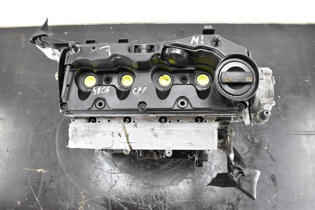 Moteur CFFA - Image 2
