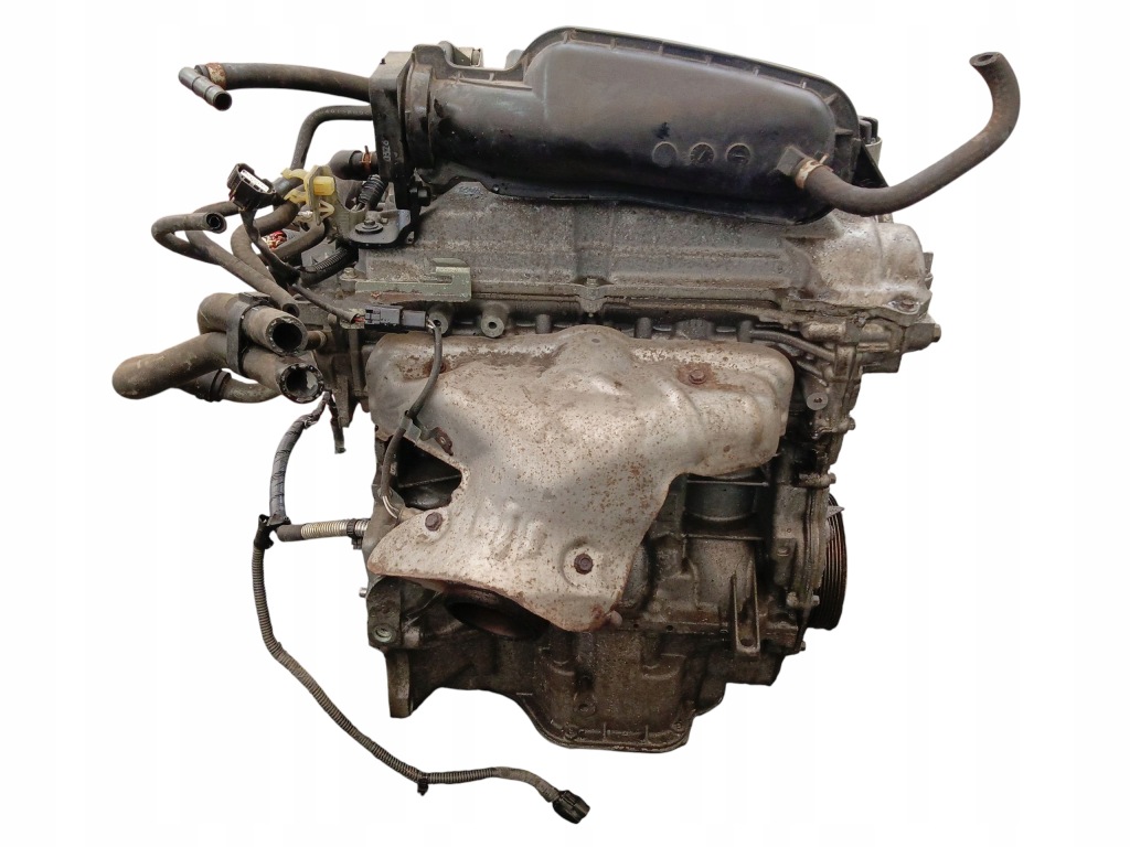 Moteur HR16DE - Image 2