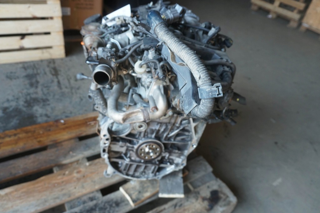 Moteur N22A2 - Image 3