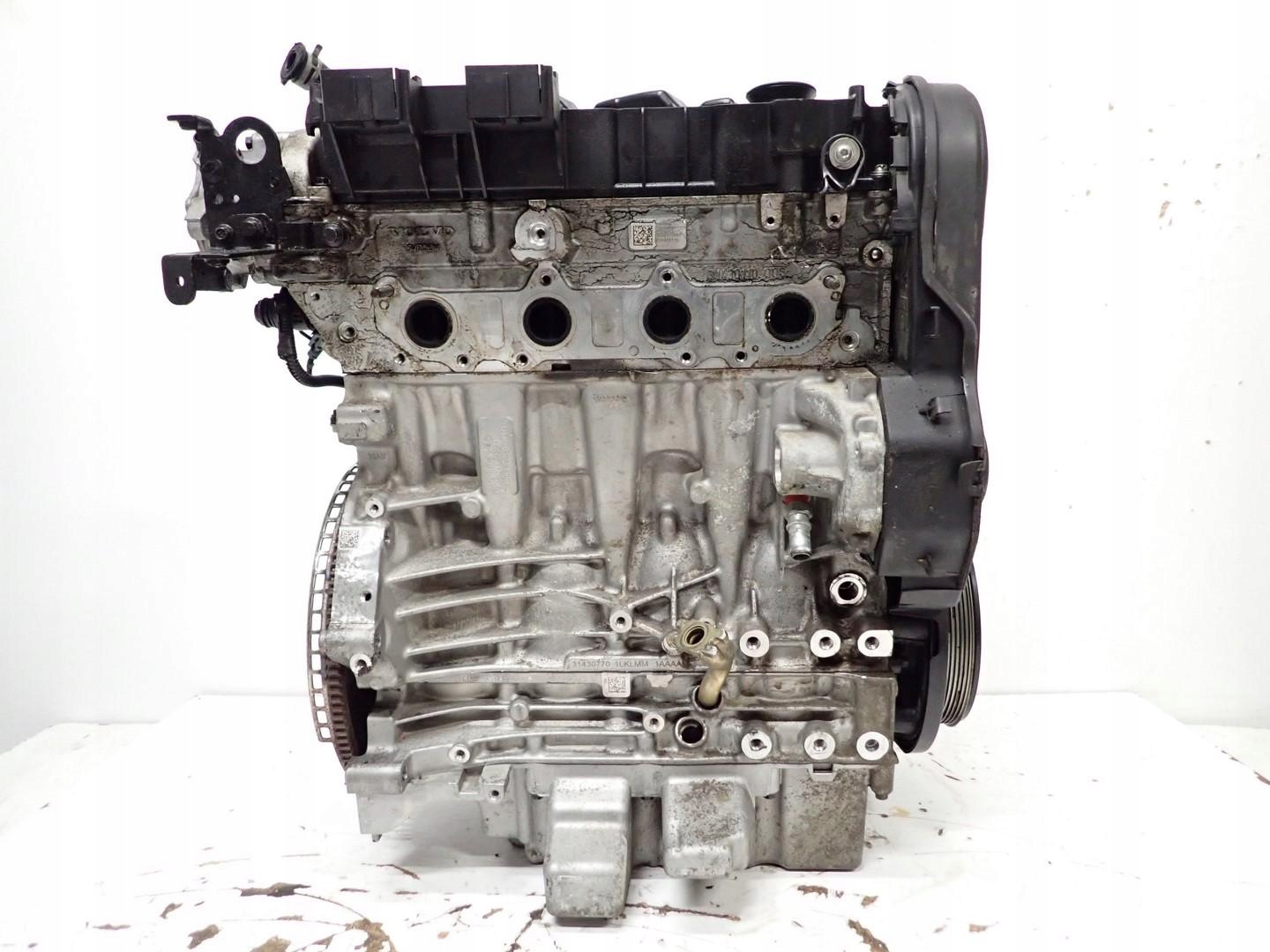 Moteur D 4204 T4 - Image 2