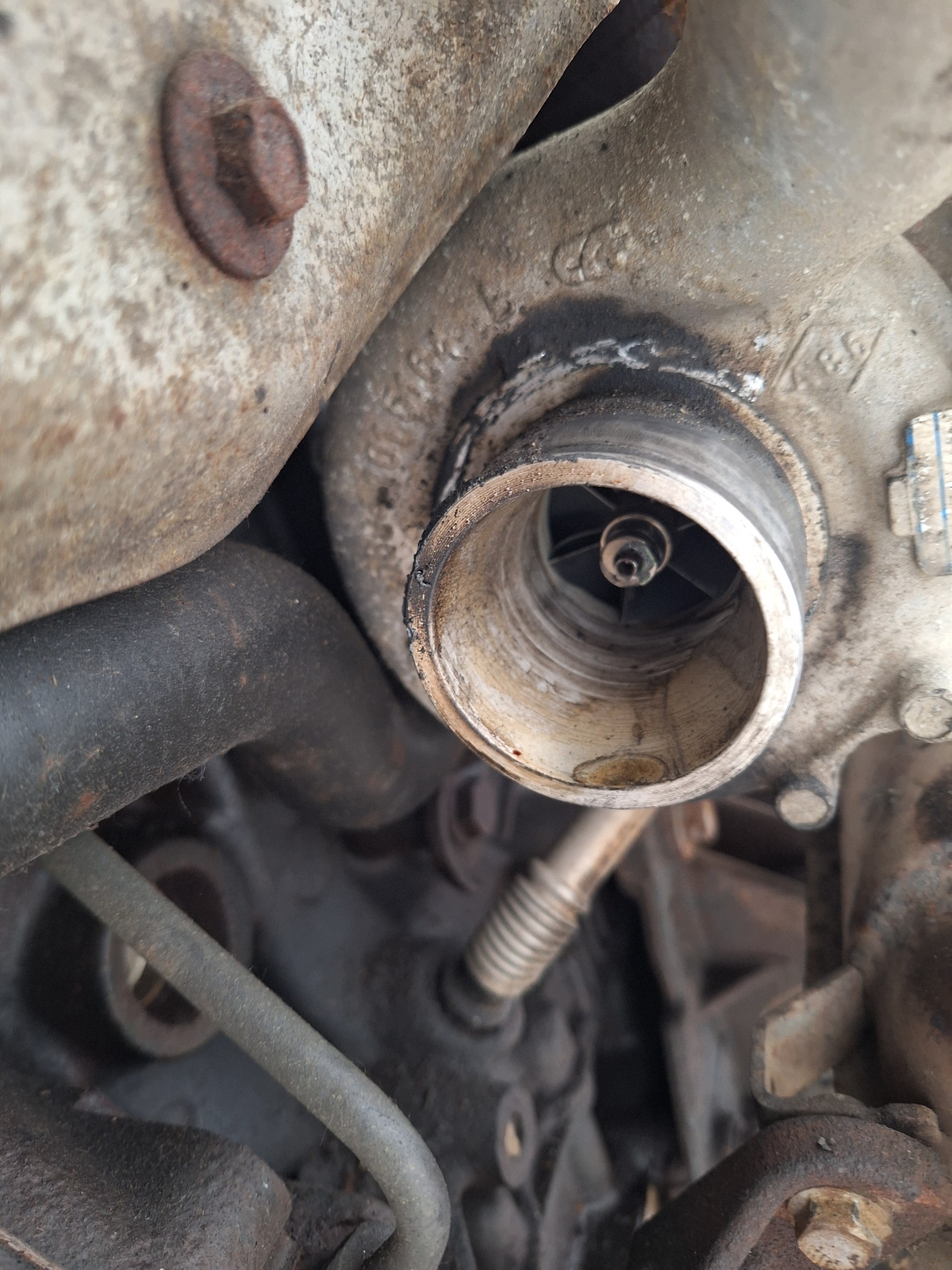 Moteur G9U 754 - Image 7